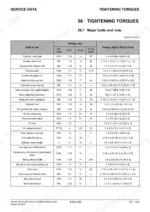 mitsubishi-s3l-to-s4l2-t-diesel-engine-service-manual-torque-191.webp Mitsubishi S3L, S3L-T, S3L2, S3L2-T, S4L, S4L-T, S4L2, S4L2-T service manual table of major engine bolt and nut tightening torques.