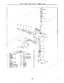 New Holland 1215, 1120, 1220, F1215 exploded view diagram of the fuel injection pump and component parts list.