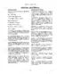 New Holland 2450, 2550 electrical manual introduction and definition of electrical terms and components.