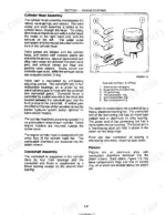 new-holland-250c-to-545d-construction-tractor-service-manual-exploded-view-13.webp New Holland 250C, 260C, 345D, 445D, 545D engine systems manual showing piston and ring assembly diagram and description.