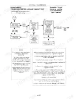 new-holland-250c-to-545d-construction-tractor-service-manual-wiring-358.webp New Holland 250C, 260C, 345D, 445D, 545D torque converter lock-up circuit test flowchart and quick test procedures.