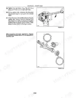 new-holland-3010s-4010s-5010s-tractor-repair-manual-86566833-3-98-hydraulic-300.webp New Holland 3010S, 4010S, 5010S front axle assembly procedures, bevel drive torque specs, and silicone application diagram.