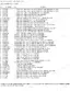 New Holland 545D 3 CYL TRACTOR LOADER parts list for cylinder block and head assembly components and engine parts.