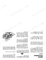 new-holland-62-86-to-lp-tractors-operator-manual-06910286-operations-10.webp New Holland 62-86, 72-86, 82-86 LP, 72-86 LP, 82-86, 62-86 DTO, 72-86 DTO, 82-86 DTO, 72-86 DTLP, 82-86 DTLP, 72-86LP, 82-86LP, 62-860, 72-860, 82-860, L tractor safety precautions page covering asbestos handling and general operation warnings.