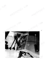 new-holland-62-86-to-lp-tractors-operator-manual-06910286-procedures-20.webp New Holland 62-86 to 82-860 tractor operator controls diagram showing gear levers, switches, and console buttons labeled A-G.