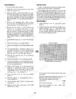 new-holland-718-harvester-service-manual-40071810-procedures-16.webp New Holland 718 gearbox disassembly, inspection, reassembly procedures and shim thickness selection chart.