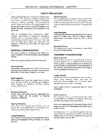 new-holland-8670-8770-genesis-repair-manual-page-4-2.webp New Holland 8670-8970 service manual safety precautions page from Section 00 General Information