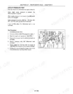 new-holland-8670-8770-genesis-repair-manual-page-703-2.webp New Holland 8670-8970 rear drive axle differential lock circuit pressure test, Section 27