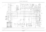 new-holland-agriculture-boomer-to-25-compact-tractor-service-manual-84557214-wiring-601.webp New Holland Boomer 20, Boomer 25 electrical wiring diagram showing harnesses, connectors, and wire color codes.