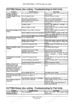 new-holland-agriculture-h7230-h7330-discbine-mower-conditioner-service-manual-84301177-troubleshooting-310.webp New Holland H7230, H7330, Discbine Mower-Conditioner troubleshooting table for rotary disc cutting roll and flail units.