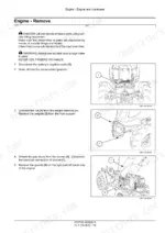 new-holland-agriculture-t3-50f-to-t3-75f-tractor-service-manual-47977155-procedures-44.webp New Holland T3.50F, T3.55F, T3.65F, T3.75F engine removal procedure, battery, front weights, and bonnet gas strut diagrams.