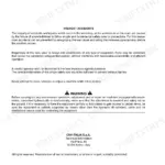 New Holland B100C, B115C Repair Manual - Page 1