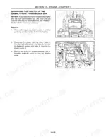 new-holland-boomer-8n-tractor-service-manual-84307374-procedures-59.webp New Holland Boomer 8N, New Holland Boomer 8N, engine and transmission separation procedure, battery and hydraulic pump removal.