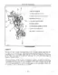 New Holland Construction RG80, RG100 transmission exploded view diagram showing torque converter and clutch components