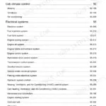 New Holland CR6090, CR9090 Service Manual - Page 1