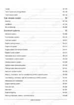 New Holland CR6090, CR9090 Service Manual - Page 1