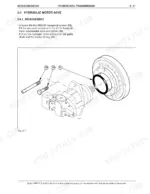 new-holland-dc70-to-lgp-crawler-dozer-service-manual-75131001-procedures-67.webp New Holland DC70, DC80, DC100 A6VE hydraulic motor disassembly procedure and diagram.