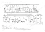 new-holland-dc70-to-lgp-crawler-dozer-service-manual-75131001-wiring-293.webp New Holland DC70, DC80, DC100 electrical system wiring diagram with wire color legend.