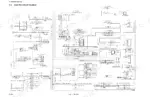 new-holland-e18sr-cx17b-compact-crawler-excavator-repair-manual-87630256-na-wiring-678.webp New Holland E18SR, CX17B electric circuit diagram showing battery, starter motor, alternator, and relay connections.