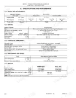 new-holland-e27-hydraulic-excavator-shop-manual-87360159na-specs-28.webp New Holland E27, TNV82A, TNV84, 3/4TNV84T, TNV88-106, 3TNV84(T), 4TNV94L-98(T), 4TNV106(T), 4TNV98T, TNV84~88, 4TNV94L-98, 4TNV94L/98(T)/106(T), 3TNV82A-TNV88, TNV82A~88, 4TNV94L/98, TNV84-88, 4TNV94L-98-106(T) specifications table for speed, engine, hydraulics, and weight.
