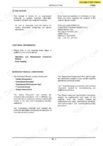 New Holland E385, E385B Repair Manual - Page 1
