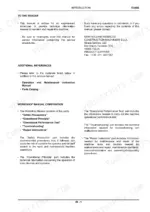 New Holland E385B Tier III Repair Manual - Page 1