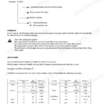 New Holland E485B Repair Manual - Page 1