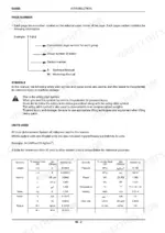 New Holland E485B Repair Manual - Page 1