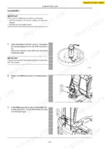 new-holland-kobelco-mh2-6-mh3-6-excavator-service-manual-604-13-477-procedures-88-1.webp New Holland Kobelco MH2.6, MH3.6 superstructure disassembly procedure for swivel joint and counterweight lifting.