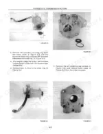 new-holland-l-451-to-l-455-skid-steer-loader-service-manual-40045140-procedures-26.webp New Holland L-451, L-452, L-454, L-455 hydrostatic transmission motor disassembly and seal removal procedures.