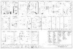 New Holland L175, C175, L175 SKID STEER, C175 TRACK LOADER electrical schematic wiring diagram for cab upgrade machines