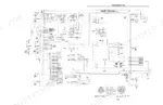 new-holland-l465-lx465-lx485-skid-steer-loader-repair-manual-86587274-wiring-208.webp New Holland L465, Lx465, Lx485 electrical wiring diagram showing instrument panel, fuse blocks, and connector pinouts.