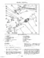 New Holland LB115, 699.510.700, EA5, 11.11 - FT16000-1, New Holland Model 450T/PD, Clark-Hurth-T16000, Danfoss/OSP 160LS, Carraro, Ultra 2PT037-033, Starter motor exploded view and disassembly procedure.