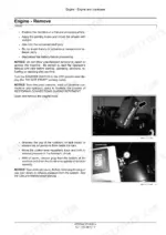 new-holland-lm5020-lm5030-telescopic-handler-service-manual-47787942-procedures-74.webp New Holland LM5020, LM5030, Tier 3 engine removal procedure, showing hood opening and hydraulic tank drainage steps.