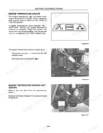 new-holland-ls-to-55-yard-tractor-service-manual-40002551-wiring-10.webp New Holland LS 25, LS 35, LS 45, LS 55 engine temperature circuit diagram, sensor location, and testing procedure.