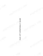 new-holland-lw110-lw130-lw130tc-wheel-loaders-service-manual-75131007-procedures-247.webp New Holland LW110, LW130, LW130TC service manual page stating this page is left intentionally blank.