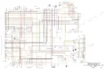 new-holland-sp-240r-sp-275r-sprayer-service-manual-47657030-wiring-759.webp New Holland SP.240R, SP.275R, Guardian SP.240R, Guardian SP.275R electrical schematic page 1 showing main chassis harness wiring.
