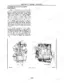New Holland T1530 engine cylinder head and valve train components diagram and technical description for model N844L.