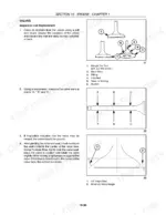 new-holland-t2210-to-2035-tractor-repair-manual-84122964-exploded-view-104.webp New Holland T2210, T2220, BOOMER 2030, BOOMER 2035 engine valve inspection, measurement, and seat angle procedures.
