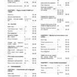 New Holland T4030F, T4040F, T4050F Repair Manual - Page 1