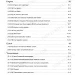 New Holland 100, 110, 120 Service Manual - Page 1