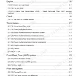 New Holland T5.95, T5.105, T5.115 Repair Manual - Page 1