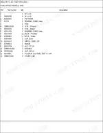 new-holland-tb110-to-7511-tractor-and-loader-parts-catalog-parts-list-6.webp New Holland TB110, 32LA, 33LA, 46LB, 52LA, 7210, 7310, 7312, 7314, 7511, TB110 4 CYL AG parts list for 2WD front wheels.