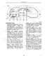 New Holland TC35, TC40, TC45 instrument panel diagram and indicator light descriptions for operation.