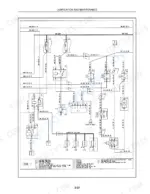 new-holland-tc35d-tc40d-tc45d-compact-tractor-operator-manual-86620669-wiring-91.webp New Holland TC35D, TC40D, TC45D wiring diagram for glow plug, fuel shut off, and operator safety systems.