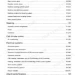 New Holland TC5040, TC5080 Repair Manual - Page 1