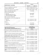 new-holland-tk76-tk85-tk85m-tractor-repair-manual-86637917-system-diagram-31.webp New Holland TK76, TK85, TK85M, TK65, TK75, TK95 rocker arm valve data and equalizer counter rotation mass specs.