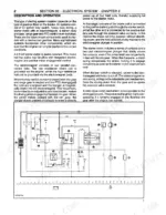 new-holland-tk76-tk85-tk85m-tractor-repair-manual-86637917-wiring-448.webp New Holland TK76, TK85, TK85M, TK65, TK75, TK95 starting system electrical wiring diagram and operation.