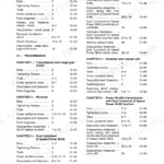 New Holland TL70A, TL80A, TL90A, TL100A Service Manual - Page 1