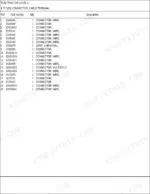 New Holland TL80 Parts Catalog - Page 4